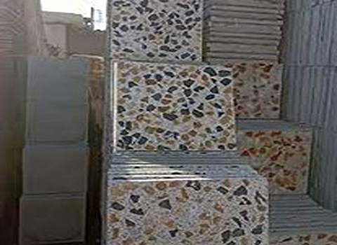 موزاییک آجیلی