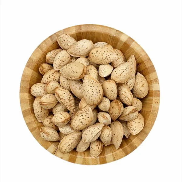 تصویر 2 از بادام درختی فرانیس با طعم بی نظیر و تازه
