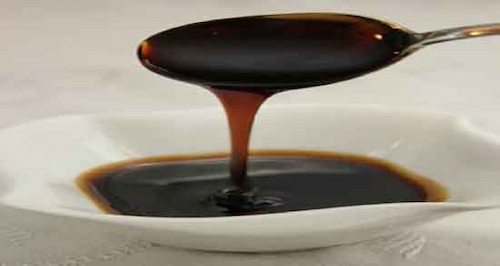 تصویر 1 از شیره خرما؛ انرژی طبیعی و سالم
