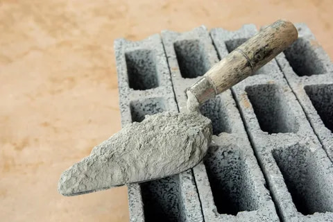 سیمان خزر مقاوم در برابر رطوبت
