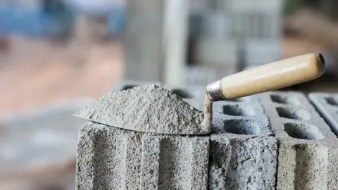تصویر 3 از سیمان سپاهان با دوام عالی و مقاومت بالا