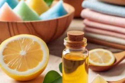 تصویر 5 از اسانس لیمو بهداشتی + بسته‌ بندی ایمن و استاندار