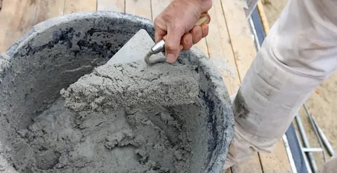 تصویر 1 از سیمان تیپ 2 صادراتی با کیفیت عالی و مطمئن