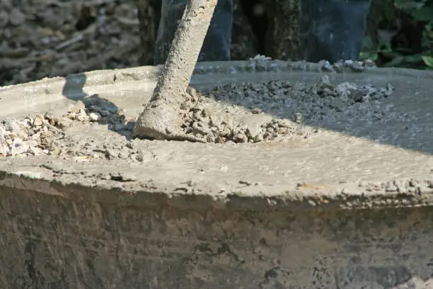 تصویر 1 از سیمان صنعتی مستحکم و مقاوم