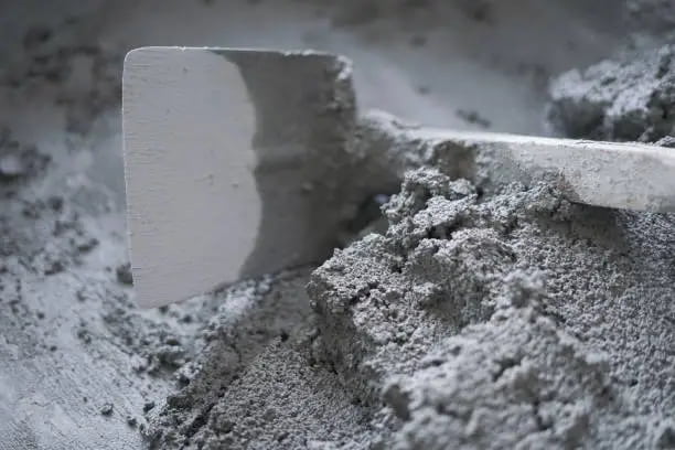 تصویر 2 از سیمان صنعتی مستحکم و مقاوم