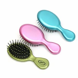 تصویر 3 از فروش اینترنتی برس مو دندانه فلزی