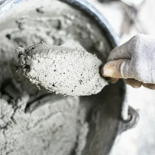 سیمان ضد اسید مقاوم در محیط‌ های خورنده