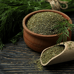 تصویر 5 از آویشن کوهی خشک اصل با بسته‌ بندی بهداشتی مطمئن