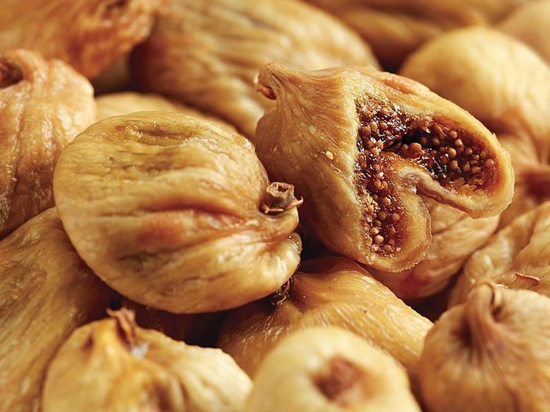 تصویر 1 از انجیر خشک ممتاز با کیفیت بی نظیر