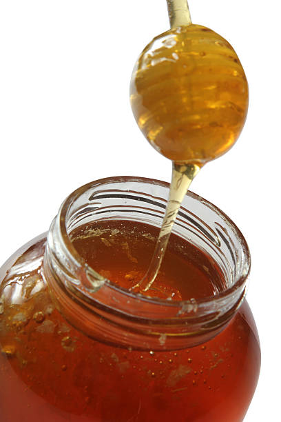 تصویر 1 از عسل آویشن با طعم اصیل و عطر دلپذیر گل‌ ها