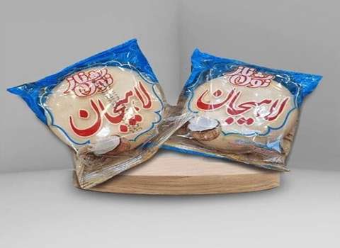 تصویر 3 از فروش عمده کلوچه شمال با کیفیت تضمینی و طعم اصیل