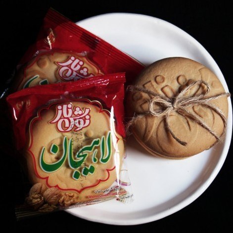 تصویر 4 از فروش عمده کلوچه شمال با کیفیت تضمینی و طعم اصیل