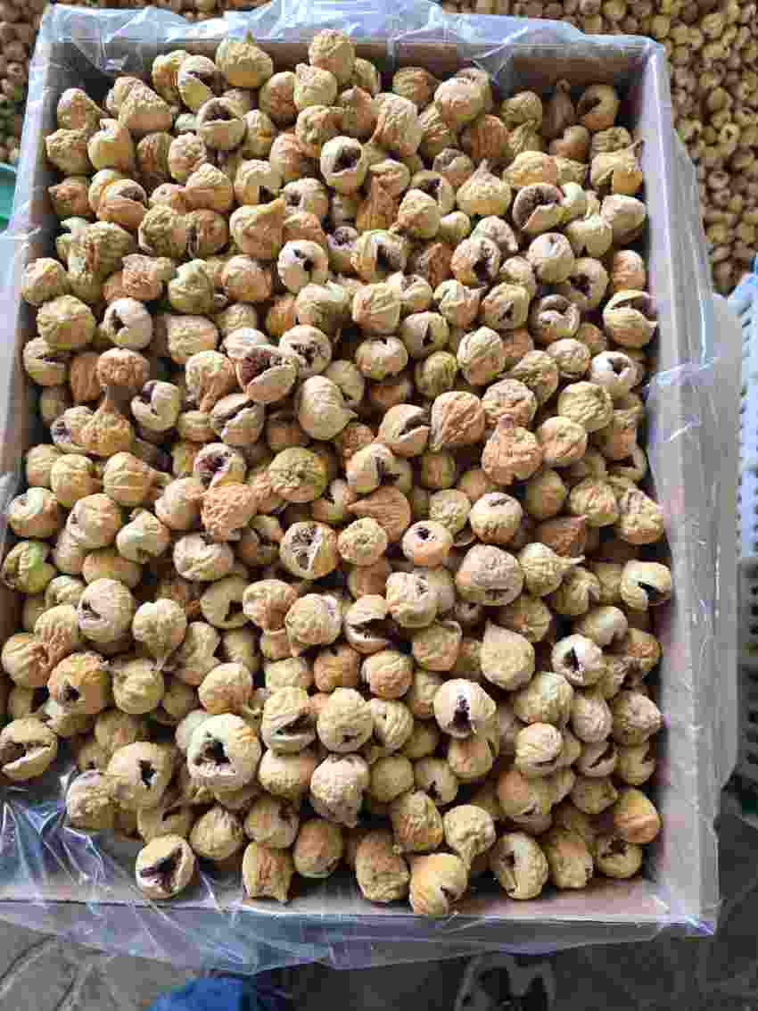تصویر 1 از انجیر خشک صادراتی آبان ماه 1۴۰۴ + فروش ویژه و عمده