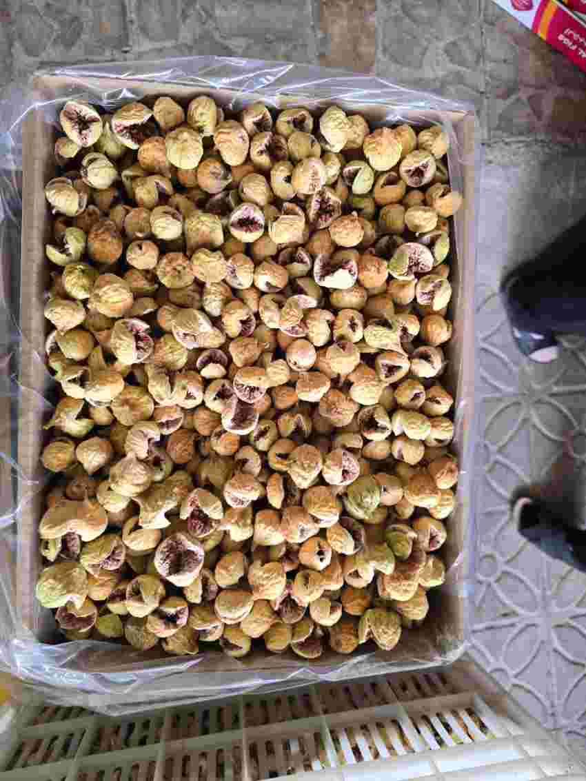 تصویر 4 از انجیر خشک صادراتی آبان ماه 1۴۰۴ + فروش ویژه و عمده