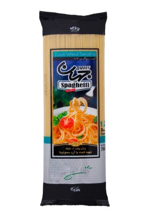 فروش عمده ماکارونی اسپاگتی جهان + تخفیف ویژه