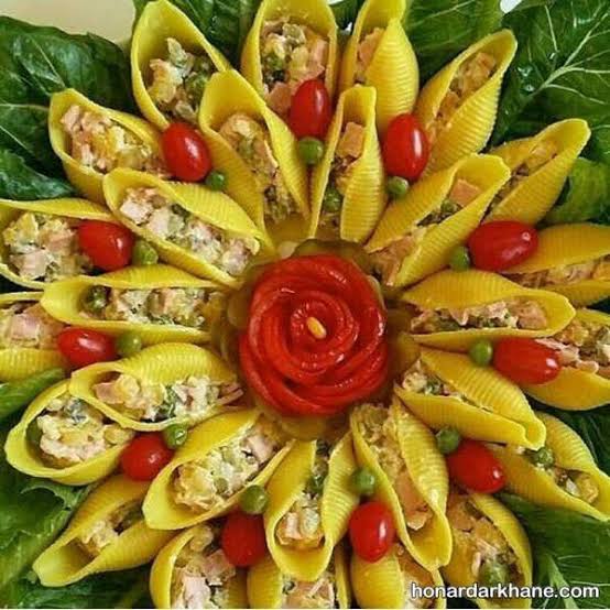 تصویر 4 از خرید عمده ماکارونی فرمی جهان + به صرفه