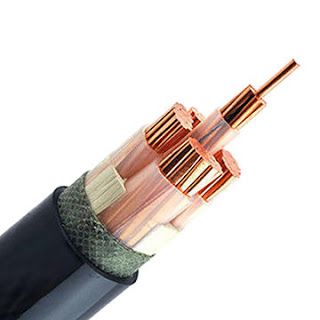 تصویر 3 از کابل مخابراتی هوایی دو زوج با دوام و عمر طولانی