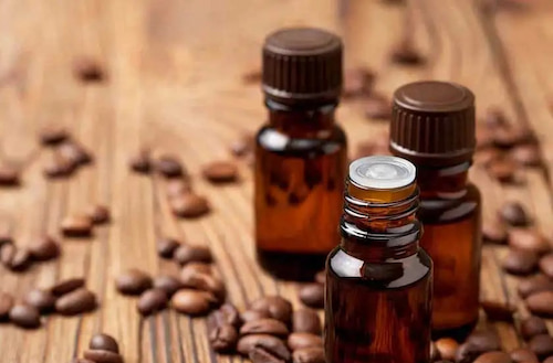 خرید پودر قهوه