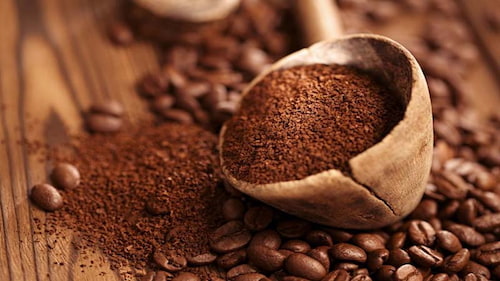 فروش پودر قهوه
