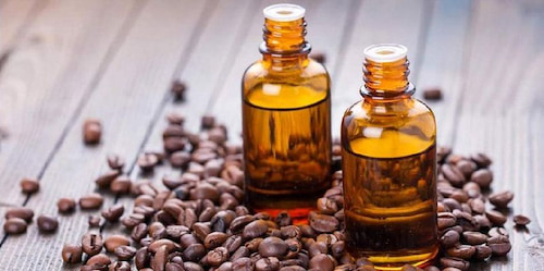 تصویر 5 از اسانس قهوه طبیعی + رایحه قوی و ماندگار