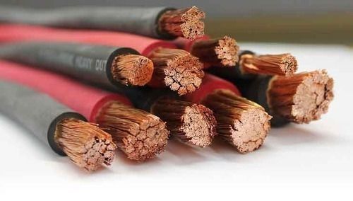 تصویر 3 از کابل مخابراتی هوایی دو زوج با دوام و عملکرد پایدار