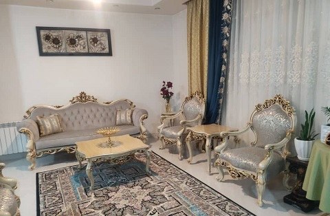 تصویر 5 از خرید مبلمان استیل طوسی + قیمت فروش استثنایی