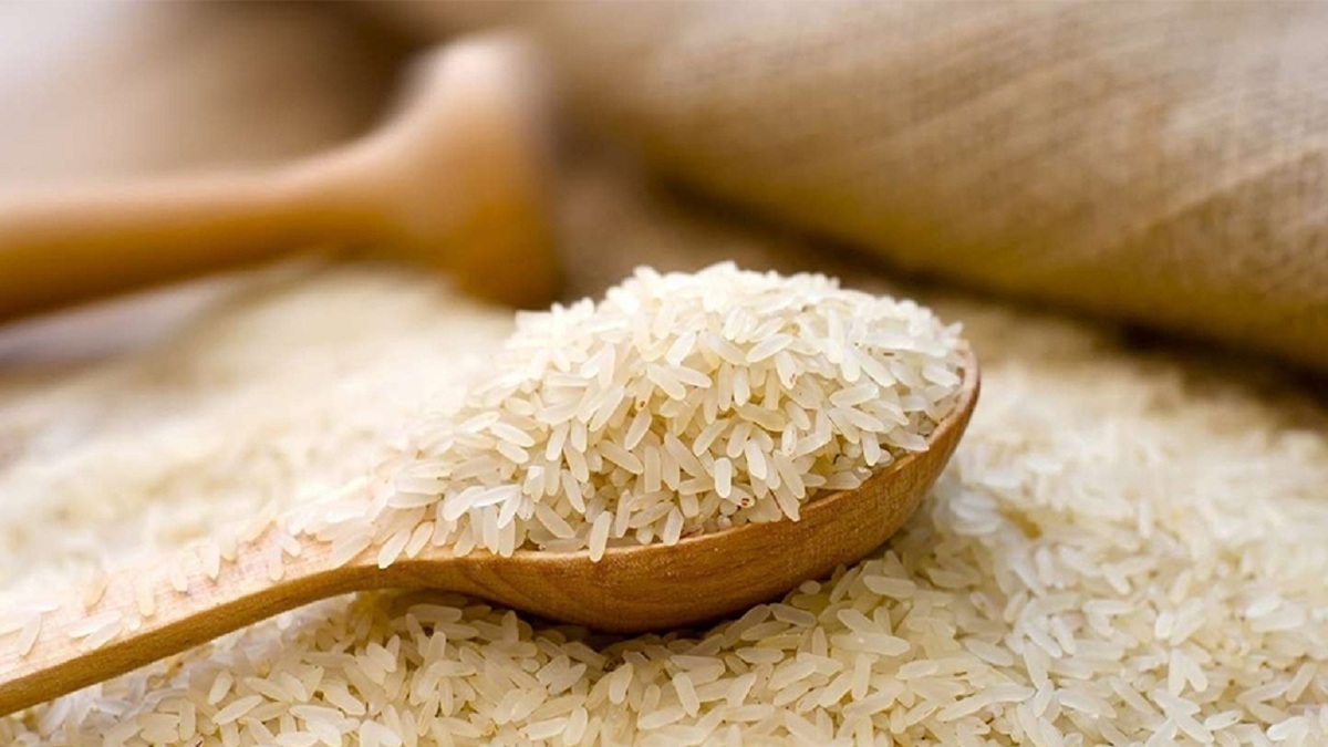 تصویر 5 از برنج فجر گرگان با عطر طبیعی و پخت عالی