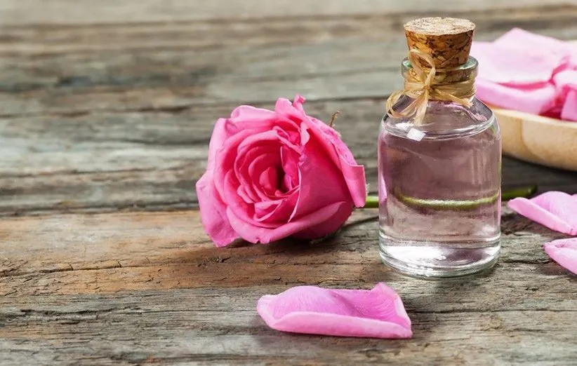 تصویر 3 از گلاب سنتی اصل