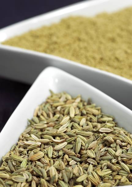 تصویر 2 از بهترین زیره سبز آسیاب شده سرشار از خواص درمانی