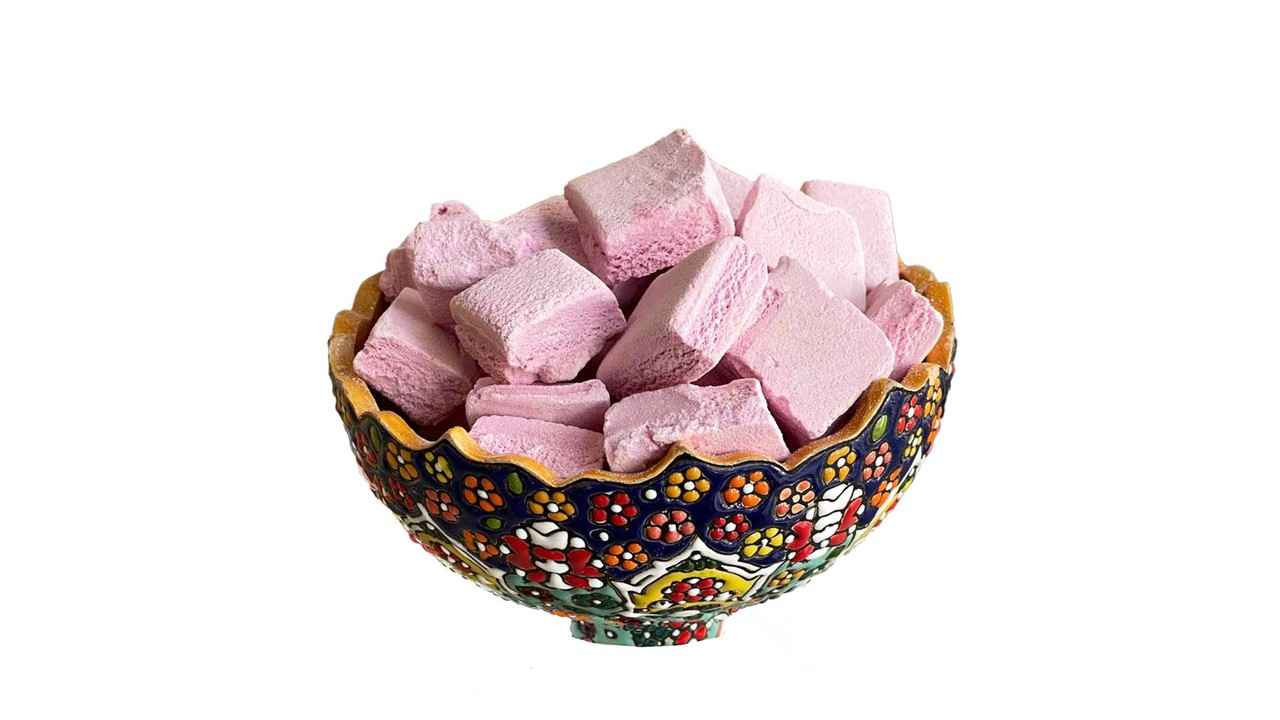 فروش فله بستنی خشک شاتوت + قیمت مناسب