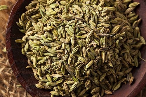 تصویر 3 از زیره سبز خشک عطر و طعمی به یاد ماندنی