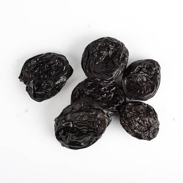 تصویر 1 از آلو بخارا سیاه مناسب ورزشکاران و افراد پرمشغله