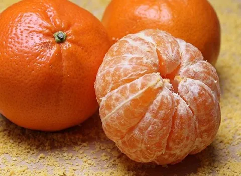 کنسانتره نارنگی شیرین با طعم طبیعی و لوکس