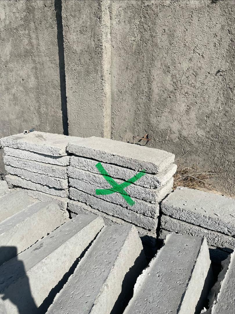 قیمت بتن سیمانی