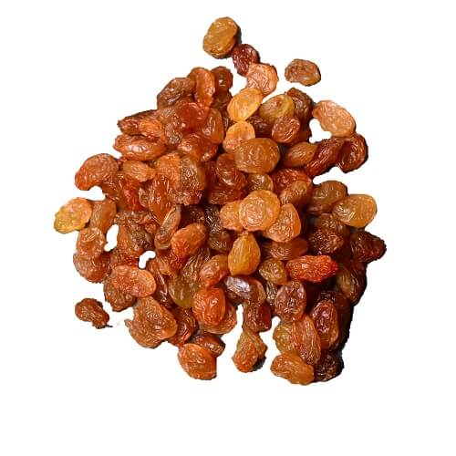 تصویر 1 از کشمش پلویی آفتابی خراسان + فروش عمده