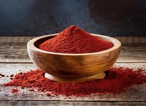 خرید و قیمت سماق + فروش عمده