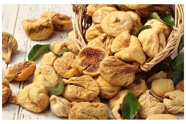 انجیر خشک لاکی با کیفیت عالی