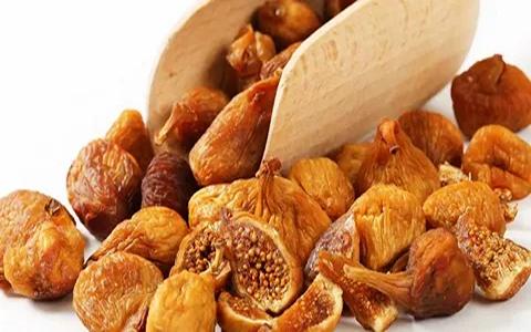 تصویر 4 از انجیر خشک آفتابی با کیفیت عالی