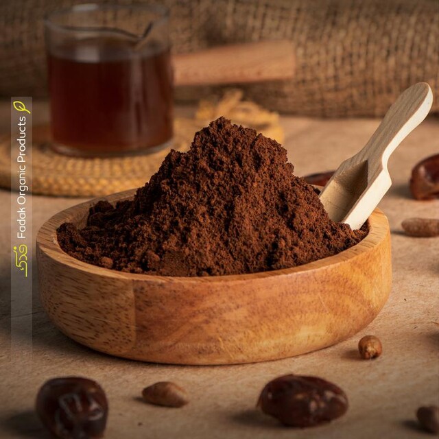 پودر هسته
