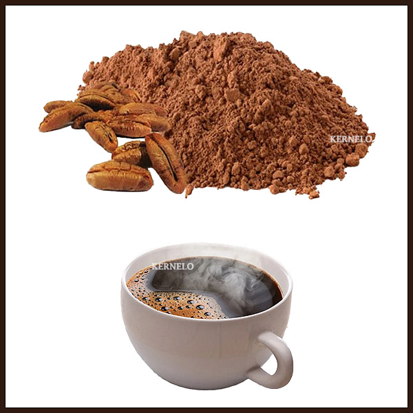 خرید پودر هسته