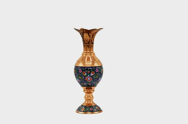 سنبلدان مس و پرداز اصفهان