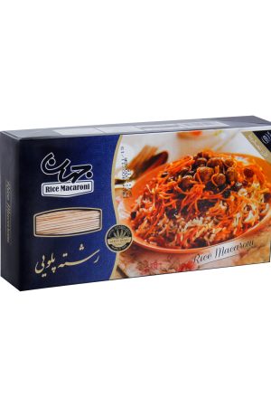 تصویر 1 از فروش عمده بسته بندی رشته آش و پلو + تخفیف ویژه یلدا