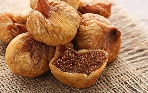 انجیر خشک لرستان با کیفیت ویژه