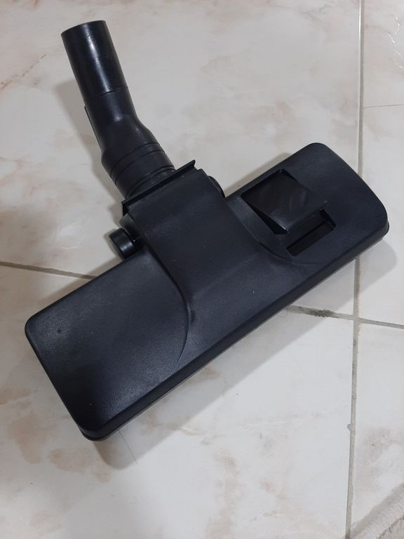تصویر 2 از برس جاروبرقی فلر با اتصال محکم و ایمن