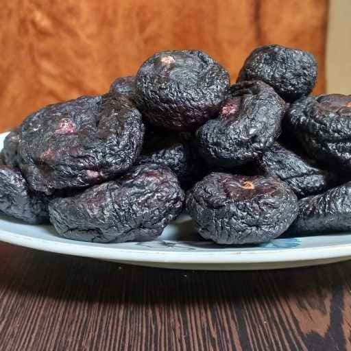 تصویر 4 از انجیر خشک تبریز نمونه‌ ای مناسب برای ترکیبات مغذی
