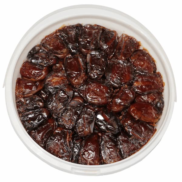 تصویر 3 از خرما کبکاب شیراز دستچین درجه یک