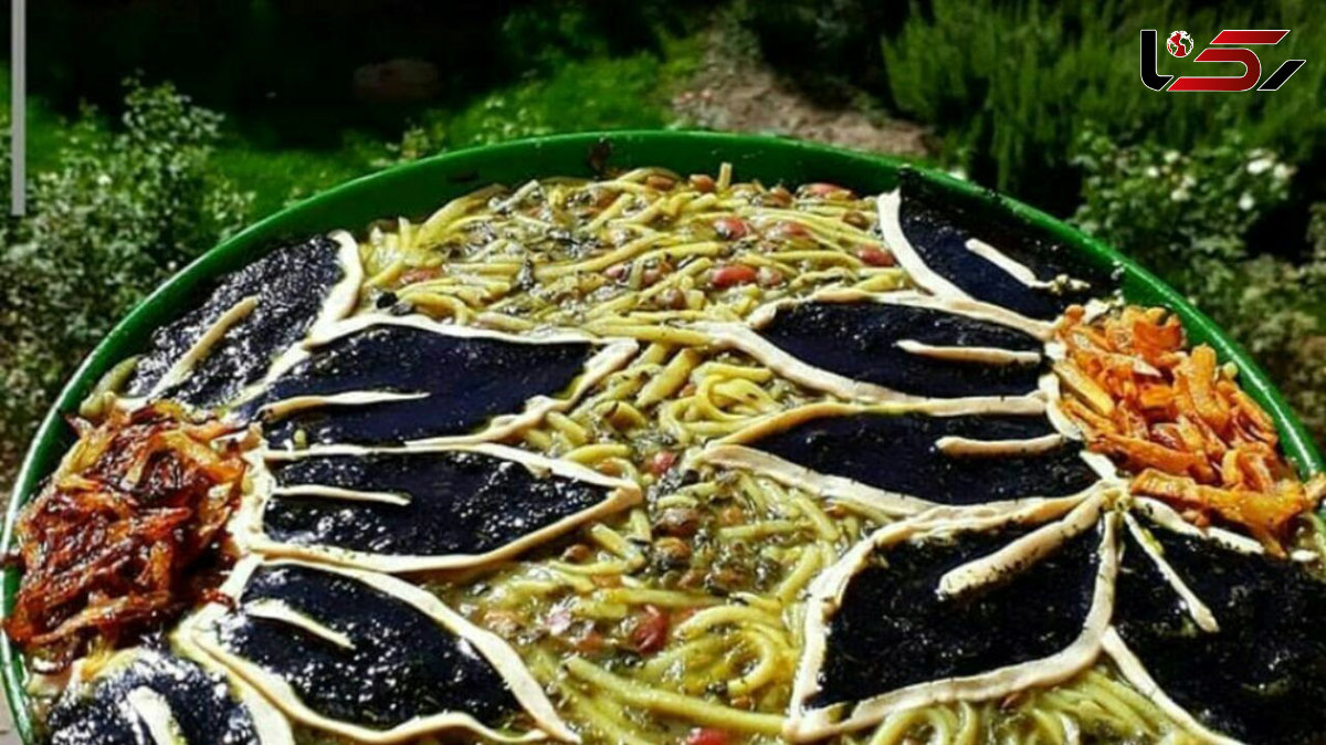 تصویر 4 از فروش عمده رشته مرغوب آشی در برندهای مختلف