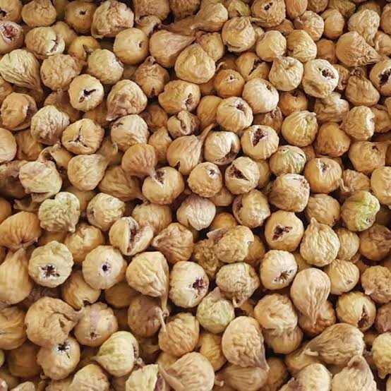 تصویر 1 از فروش ویژه انجیر خشک درجه یک استهبان + قیمت خرید