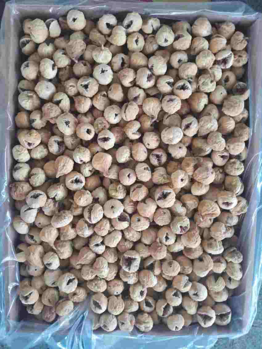 تصویر 2 از فروش ویژه انجیر خشک سالم + قیمت خرید