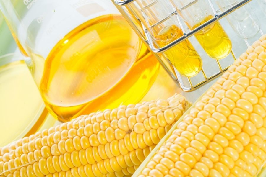 خرید اینترنتی فروکتوز ۵۵ + ارسال سریع و مطمئن